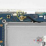 How to disassemble LG L90 D410, Step 7/4