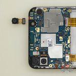 Как разобрать Asus ZenFone Max Pro ZB602KL, Шаг 13/2
