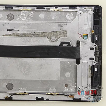 How to disassemble Lenovo Vibe Z2 Pro K920, Step 15/3