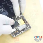 How to disassemble Oppo Find X7 Ultra, Step 20/2