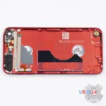 Como desmontar Apple iPod Touch (6th generation) por si mesmo, Passo 12/1