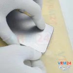 How to disassemble Xiaomi 14T, Step 3/4