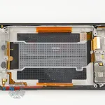 How to disassemble Xiaomi Redmi Note 11 Pro+, Step 19/3