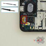 How to disassemble Micromax Bolt D303, Step 6/1