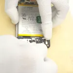 How to disassemble Oppo Reno7 4G, Step 10/2
