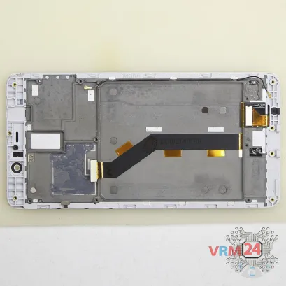 How to disassemble Xiaomi Mi 5S Plus, Step 19/1