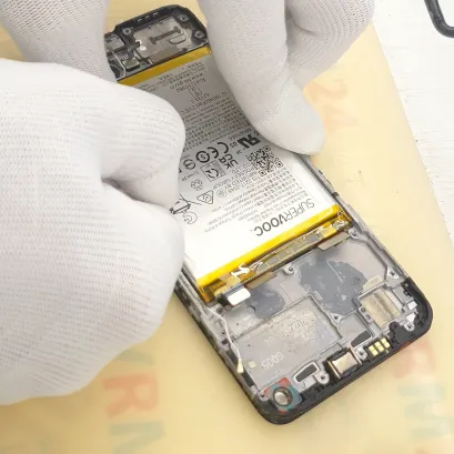 How to disassemble Oppo Reno7 4G, Step 16/3