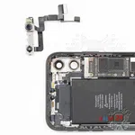 How to disassemble Apple iPhone 11, Step 10/2