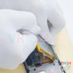 How to disassemble Realme 12, Step 15/4