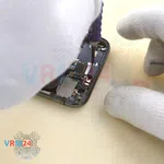 Cómo desmontar Apple iPhone 11 Pro, Paso 19/6