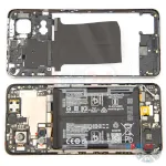 How to disassemble Realme GT Neo 5 SE, Step 7/2