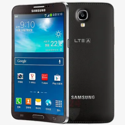 Samsung Galaxy Round SM-G910S