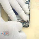 How to disassemble Samsung Galaxy A24 SM-A245, Step 9/3