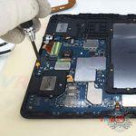 How to disassemble Samsung Galaxy Tab A 10.5'' SM-T590, Step 17/3