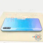 Como desmontar Huawei Y9s por si mesmo, Passo 1/1