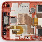 How to disassemble HTC Desire 610, Step 9/2