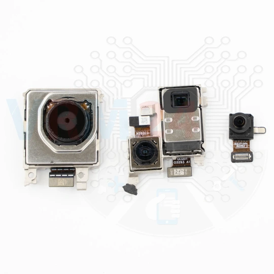 Cameras