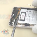 How to disassemble Google Pixel 3, Step 23/5