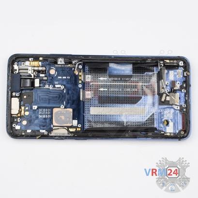 How to disassemble OnePlus 7 Pro, Step 21/1