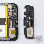 Cómo desmontar Xiaomi Redmi 9C, Paso 10/2