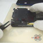 How to disassemble ZTE Blade A7, Step 5/3