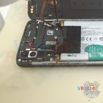 How to disassemble vivo Y17, Step 4/3