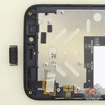How to disassemble Huawei Ascend Y625, Step 11/2