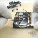 How to disassemble Oppo A9 (2020), Step 14/5