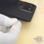 Cómo desmontar HONOR X7c, Paso 2/3