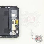 How to disassemble Xiaomi Mi A2, Step 9/2