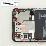 Cómo desmontar Xiaomi Redmi Note 6 Pro, Paso 12/1