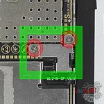 How to disassemble Lenovo S60, Step 3/2