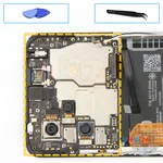 How to disassemble Xiaomi POCO X5, Step 17/1