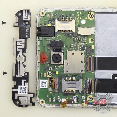 How to disassemble Huawei Honor 4C Pro, Step 10/2