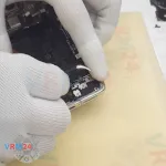 Как разобрать Huawei P50 Pro, Шаг 14/3