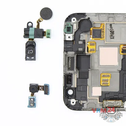 Как разобрать Samsung Ativ S GT-i8750, Шаг 9/2