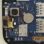 How to disassemble ZTE Blade Q Lux 3G, Step 5/3