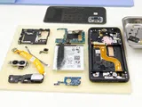 Revisão técnica de Asus ZenFone 8 I006D