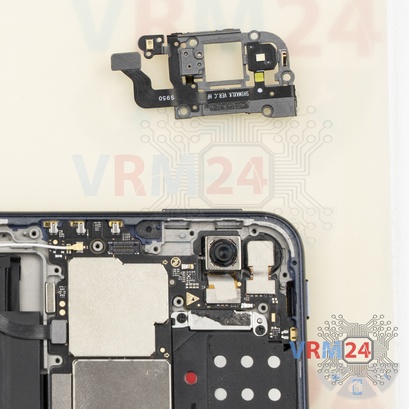 How to disassemble Huawei MatePad Pro 10.8'', Step 20/2