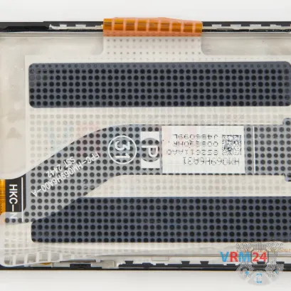 How to disassemble Xiaomi Redmi 14C, Step 17/2