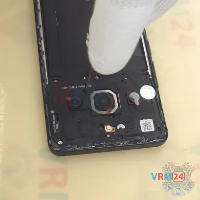 Cómo desmontar Realme 11 Pro Plus, Paso 5/4