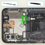 How to disassemble Xiaomi Redmi 7, Step 13/1