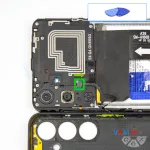 How to disassemble Samsung Galaxy A16 SM-A166, Step 5/1