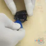 Как разобрать Samsung Galaxy Watch Active SM-R500, Шаг 4/3
