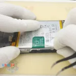 Как разобрать Realme Narzo 30, Шаг 19/3