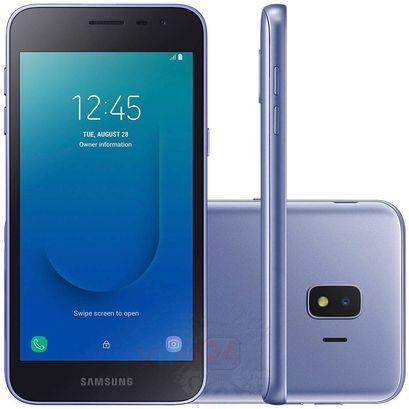 Samsung Galaxy J2 Core SM-J260