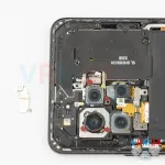 How to disassemble Huawei Nova 14 Pro, Step 6/2