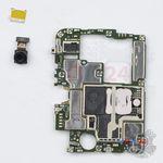 How to disassemble Huawei Honor 30, Step 16/2