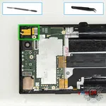 Как разобрать Sony Xperia XA1 Ultra, Шаг 14/1