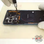 Cómo desmontar Huawei P30 Pro, Paso 3/3